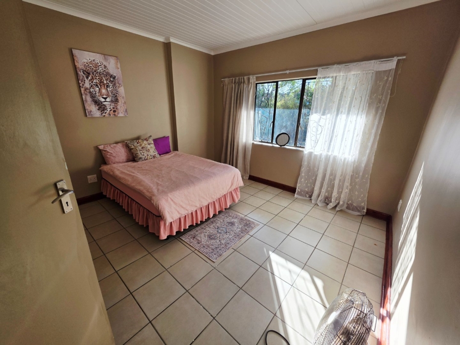 3 Bedroom Property for Sale in Dan Pienaar Free State